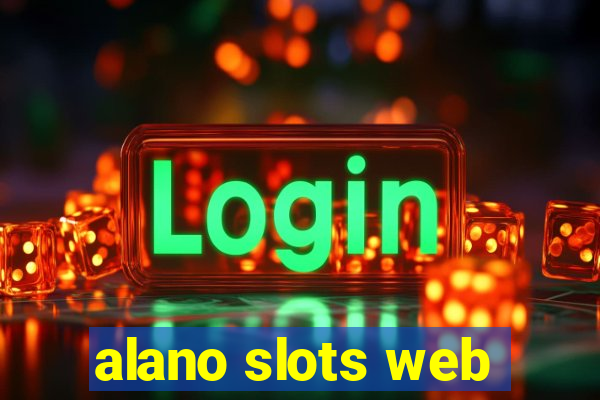 alano slots web